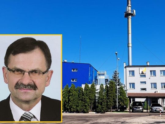 Prezes mówi wprost: - Jesteśmy niewielką firmą z dużymi ambicjami