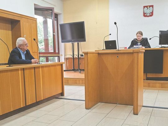 Prezydent uniewinniony. Oskarżyciel chce apelować