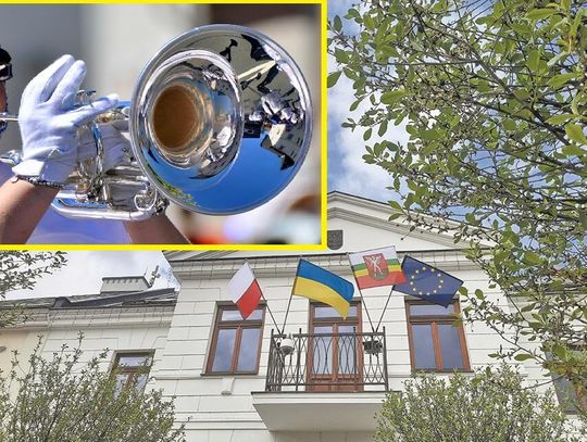 Prezydent zaproponuje radnym hejnał