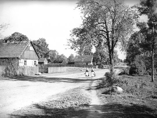 Próba zgwałcenia pod Chotyłowem, z którego kpiła prasa