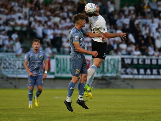 Problemy Stali Kraśnik, poznaliśmy terminarz III ligi grupy IV