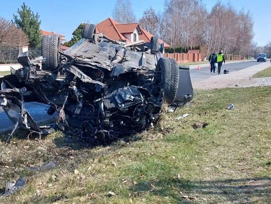 Lubelskie. Proces po tragedii