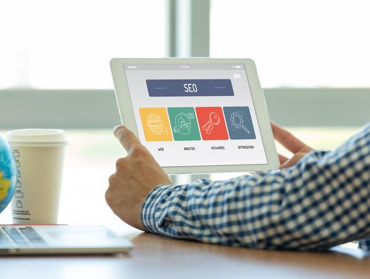 Profesjonalne Strony WWW: Klucz do Sukcesu Twojego Biznesu Online!