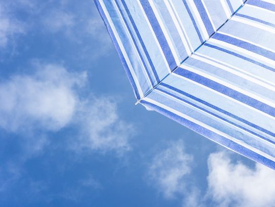 Prognoza pogody na czwartek. Upał nadal nie odpuści