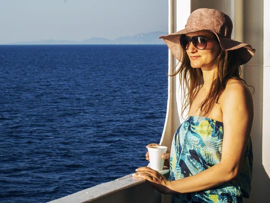 Prognoza pogody na piątek Sprawdź, jaka aura nas czeka