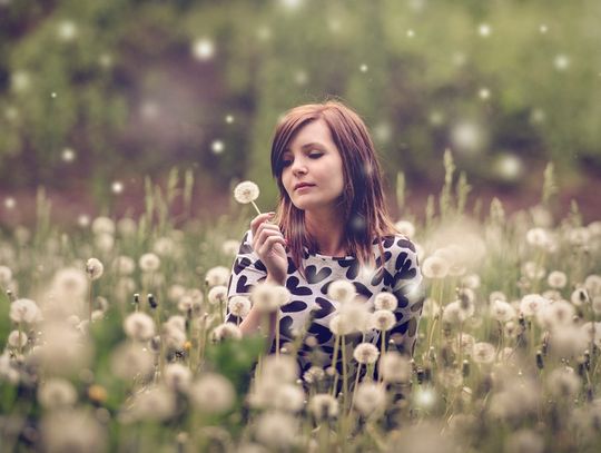 Prognoza pogody na poniedziałek