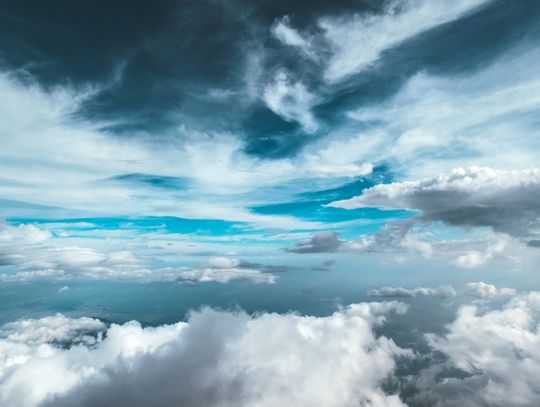 Prognoza pogody na poniedziałek. Sprawdź, jaka aura nas czeka