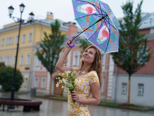 Prognoza pogody na środę