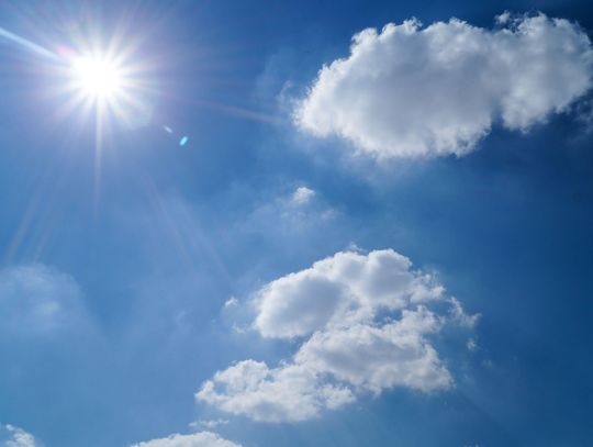 Prognoza pogody na weekend. Nadciąga ekstremalny żar