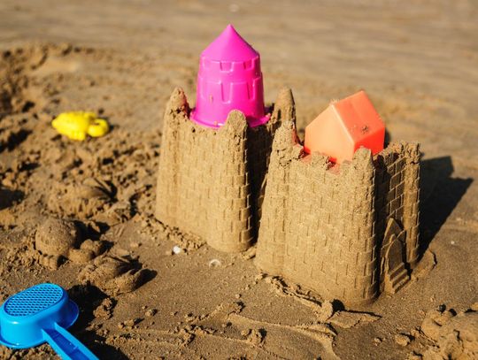 Prognoza pogody na wtorek. Upalne lato bez burz