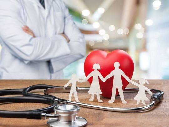 Prywatne ubezpieczenie zdrowotne - kiedy może się przydać?