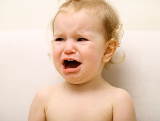 Przebodźcowanie u dziecka – co oznacza i jak się objawia?