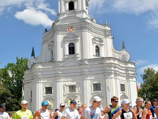 Przed nami Bieg Sapiehów