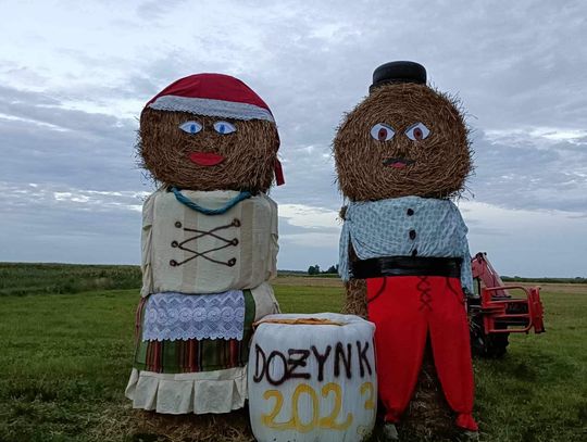 Przed nami dożynki w Łomazach. Gospodarze już czekają [ZDJĘCIA]