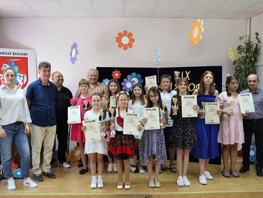 Przed nami dwudziesta odsłona Powiatowych Prezentacji Wokalnych