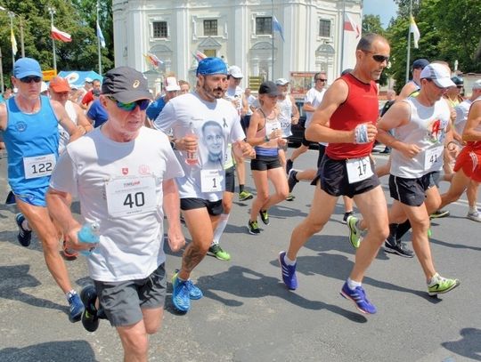 Przed nami jubileuszowy Bieg Sapiehów