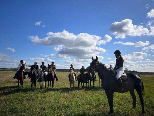 Przed nami Trzeci Królewski Hubertus w Ortelu Królewskim