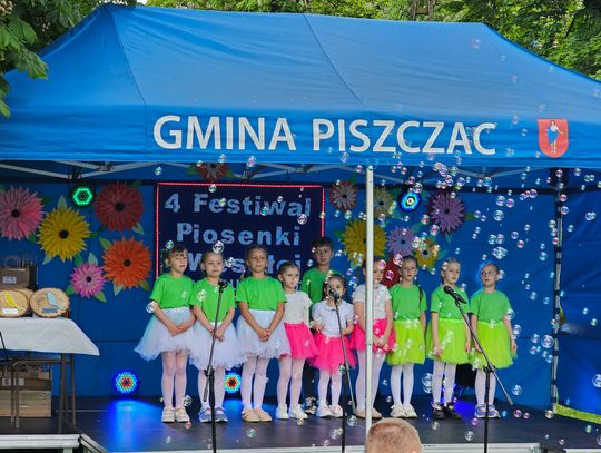 Przed nami V Festiwal Piosenki Wesołej Przed nami V Festiwal Piosenki Wesołej