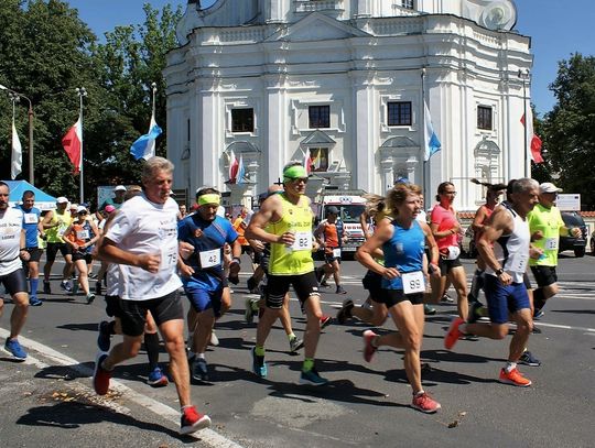 Przed nami XXII Bieg Sapiehów w Kodniu, już w sierpniu