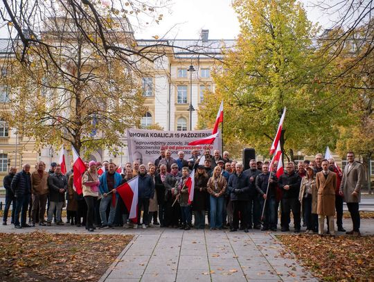 Przedsiębiorcy: „Miarą wiarygodności rządu jest dotrzymywanie obietnic”