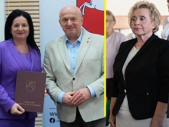 Przedstawicielki radzyńskiej społeczności ekspertkami u marszałka i wojewody