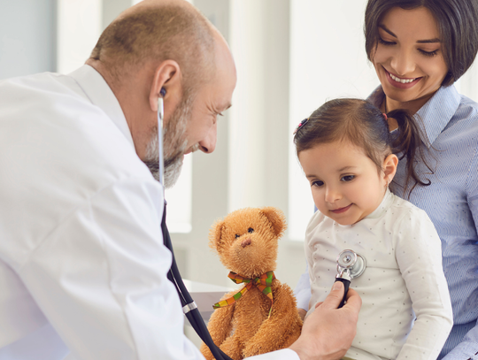 Przedszkola i żłobki nie mogą tego żądać