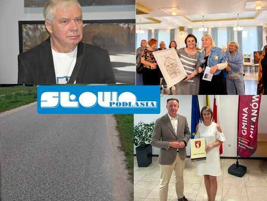 Przegląd informacji z 1 września 2026. Biała Podlaska, Międzyrzec Podlaski, Łosice, Radzyń Podlaski