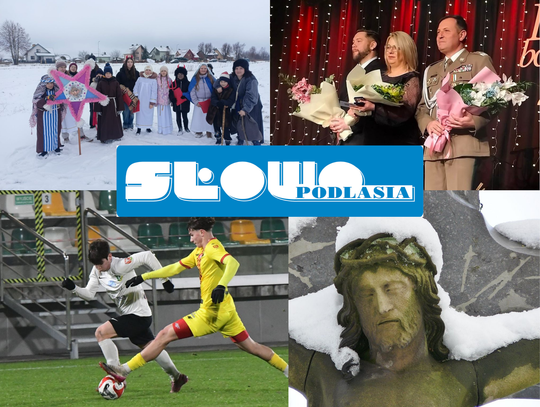 Przegląd informacji z 10 i 11 stycznia 2026 r. Biała Podlaska, Międzyrzec Podlaski, Łosice, Parczew, Łuków