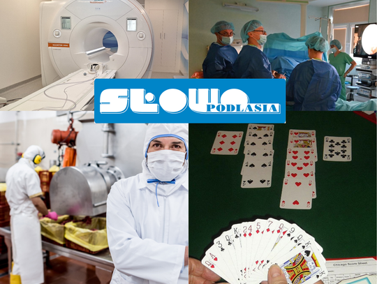 zdjęcia z artykułów Słowa Podlasia, 11 listopada 2025