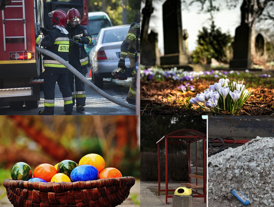 Przegląd informacji z 14 i 15 marca 2026. Biała Podlaska, Międzyrzec Podlaski, Łosice, Parczew