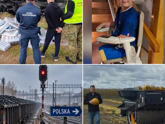Przegląd informacji z 15 października 2026. Biała Podlaska, Międzyrzec Podlaski, Łosice, Parczew