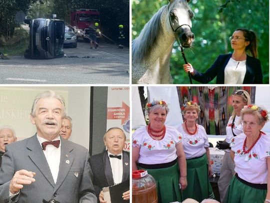 Przegląd informacji z 18 sierpnia 2026. Biała Podlaska, Międzyrzec Podlaski, Łosice, Parczew