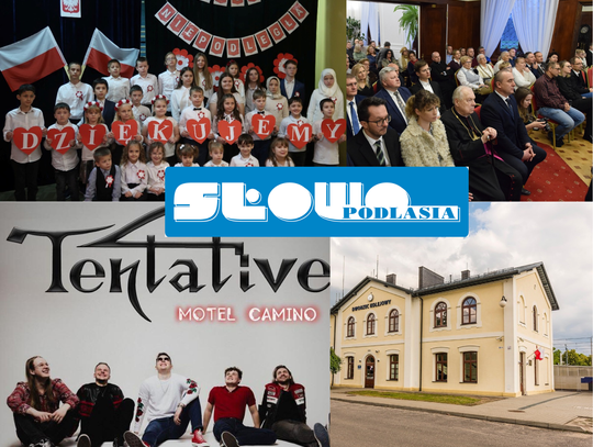 Przegląd informacji z 20 listopada 2025. Biała Podlaska, Międzyrzec Podlaski, Radzyń Podlaski, Łosice, Parczew