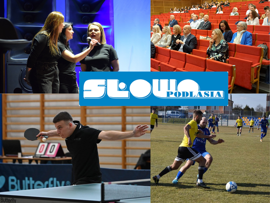 Przegląd informacji z 21 i 22 marca 2026. Biała Podlaska, Międzyrzec Podlaski, Łosice, Radzyń Podlaski, Parczew