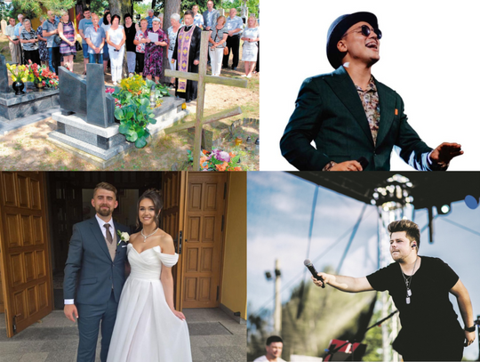 Przegląd informacji z 26 i 27 lipca 2025. Biała Podlaska, Międzyrzec Podlaski, Radzyń Podlaski, Terespol