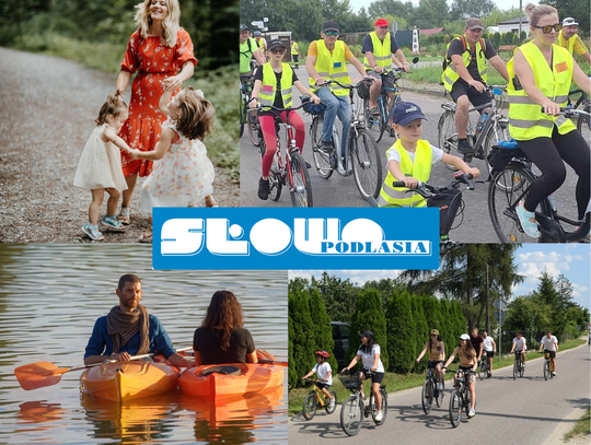 Przegląd informacji z 27 lipca 2026. Biała Podlaska, Międzyrzec Podlaski, Łosice, Parczew
