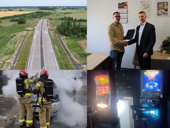 Przegląd informacji z 27 marca 2026. Biała Podlaska, Międzyrzec Podlaski, Łosice Przegląd informacji z 27 marca 2026. Biała Podlaska, Międzyrzec Podlaski, Łosice