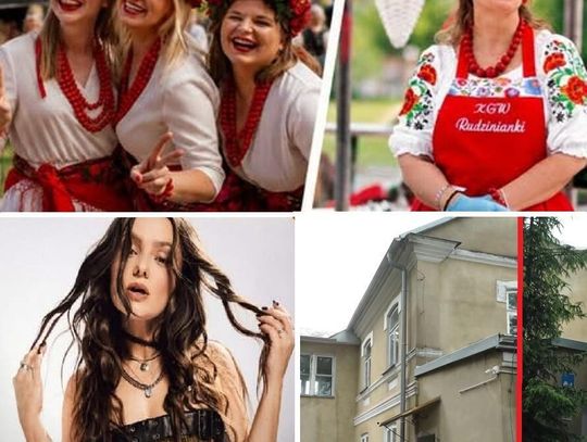 Przegląd informacji z 28 lipca 2026. Biała Podlaska, Międzyrzec Podlaski, Łosice, Parczew