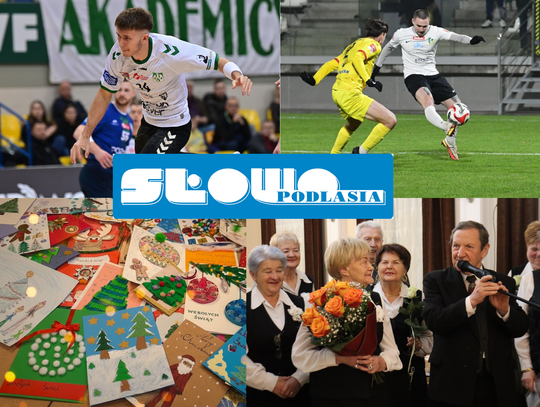 Przegląd informacji z 29 i 30 listopada 2025. Biała Podlaska, Międzyrzec Podlaski, Radzyń Podlaski, Łosice