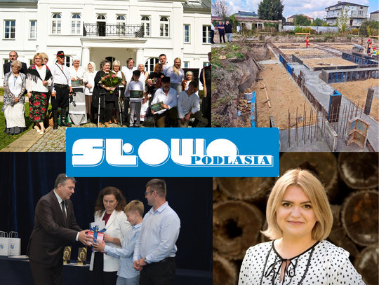 Przegląd informacji z 29 września 2026. Biała Podlaska, Międzyrzec Podlaski, Łosice, Parczew
