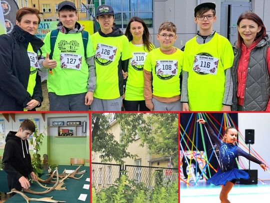 Przegląd informacji z 3 czerwca 2026. Biała Podlaska, Międzyrzec Podlaski, Łosice, Parczew