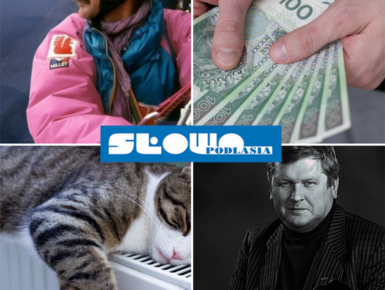 Przegląd informacji z 3 listopada 2025. Biała Podlaska, Międzyrzec Podlaski, Radzyń Podlaski, Parczew, Łosice