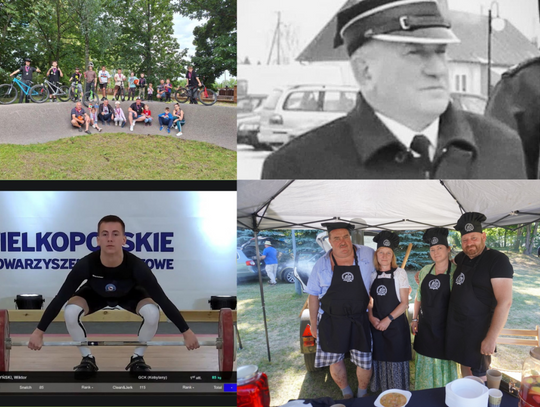 Przegląd informacji z 5 i 6 lipca 2025. Biała Podlaska, Międzyrzec Podlaski, Radzyń Podlaski, Parczew, Łuków