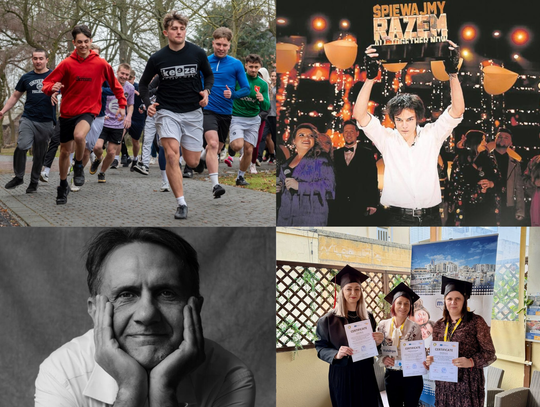 Przegląd informacji z 5 marca 2026. Biała Podlaska, Międzyrzec Podlaski, Łosice, Parczew