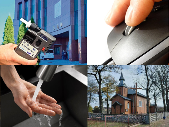 zdjęcia z artykułów Słowa Podlasia, 6 listopada 2025