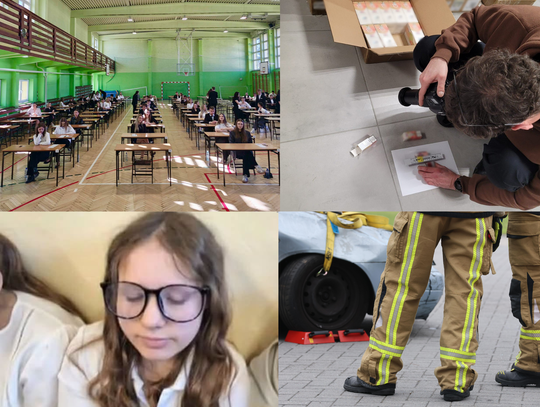 Przegląd informacji z 8 lipca 2026. Biała Podlaska, Międzyrzec Podlaski, Łosice, Parczew