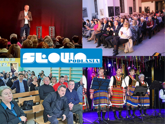 Przegląd informacji z 9 marca 2026. Biała Podlaska, Międzyrzec Podlaski, Łosice, Radzyń Podlaski Przegląd informacji z 9 marca 2026. Biała Podlaska, Międzyrzec Podlaski, Łosice, Radzyń Podlaski