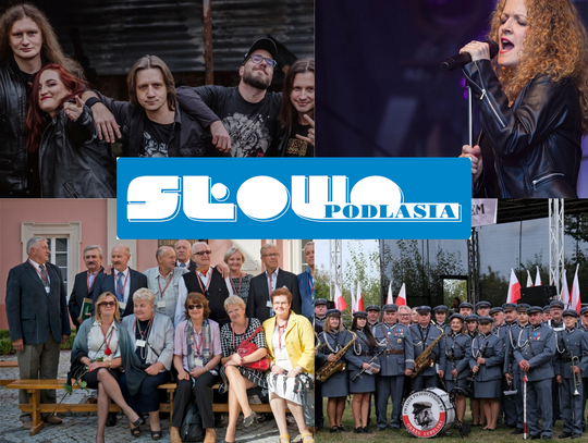 Przegląd informacji z czwartku 25 września. Biała Podlaska, Radzyń Podlaski, Łosice