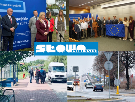 Przegląd informacji ze środy 1 października 2025. Biała Podlaska, Międzyrzec Podlaski, Łosice