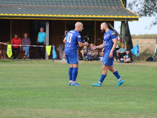 Przegrali ale po dobrej grze